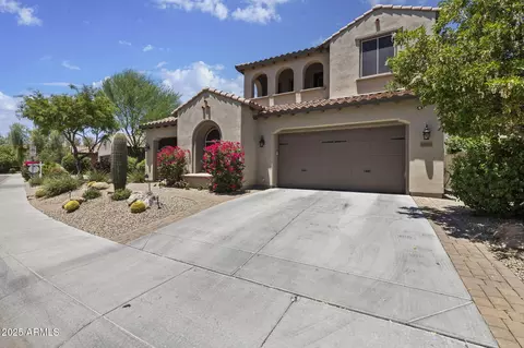 Exterior - 3770 E Ringtail Way, Phoenix, AZ 85050 photo 12 of 17