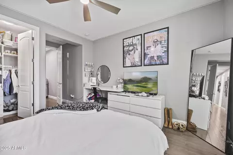 Bedroom - 3770 E Ringtail Way, Phoenix, AZ 85050 photo 7 of 7