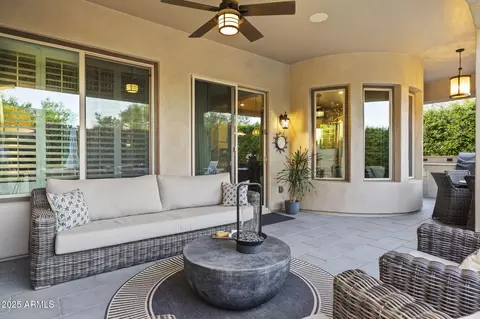 Exterior - 3770 E Ringtail Way, Phoenix, AZ 85050 photo 7 of 17