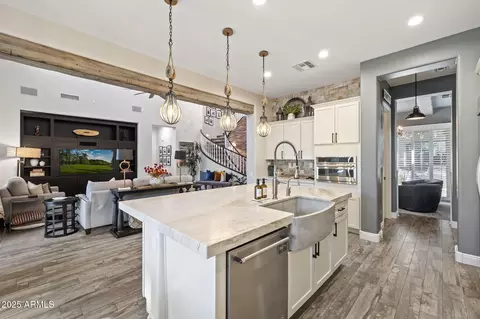 Kitchen - 3770 E Ringtail Way, Phoenix, AZ 85050 photo 7 of 7