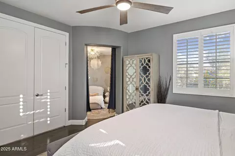 Bedroom - 3770 E Ringtail Way, Phoenix, AZ 85050 photo 3 of 7
