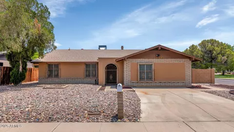 12601 N 35th Pl, Phoenix, AZ 85032