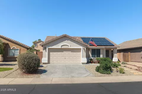 43328 W Chisholm Dr, Maricopa, AZ 85138