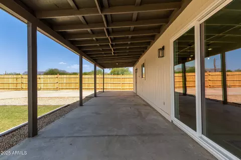 Exterior - 802 E Navajo Ave, Apache Junction, AZ 85119 photo 3 of 5