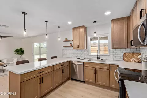 Kitchen - 802 E Navajo Ave, Apache Junction, AZ 85119 photo 1 of 3