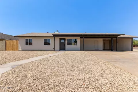 802 E Navajo Ave, Apache Junction, AZ 85119