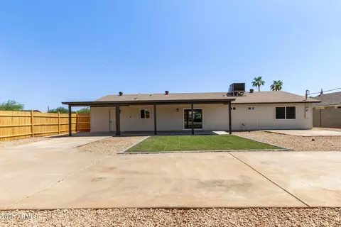Exterior - 802 E Navajo Ave, Apache Junction, AZ 85119 photo 5 of 5
