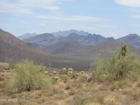 lot9 N N Ambush Ln N #9-N, Fort Mcdowell, AZ 85264