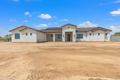 12620 W Acacia Ln, Casa Grande, AZ 85194