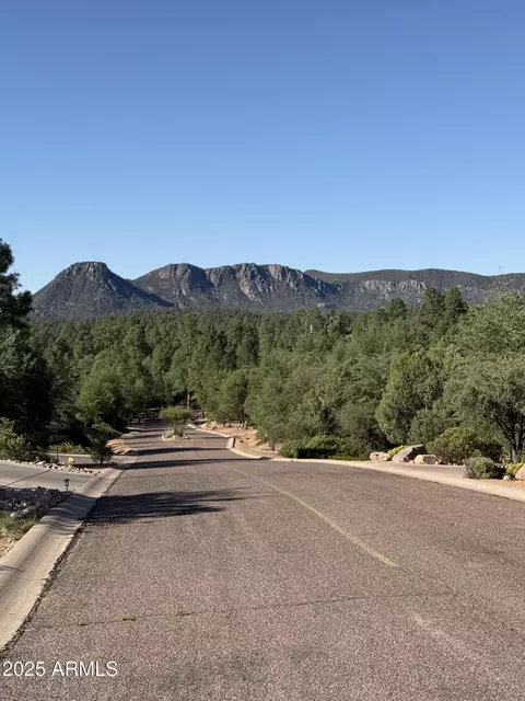 lot7 S Union Park Dr #7, Star Valley, AZ 85541