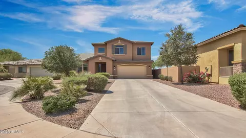 41763 W Mano Pl, Maricopa, AZ 85138