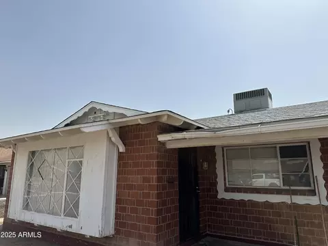 6531 N 41st Dr, Phoenix, AZ 85019