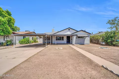 1821 N 21st St, Phoenix, AZ 85006