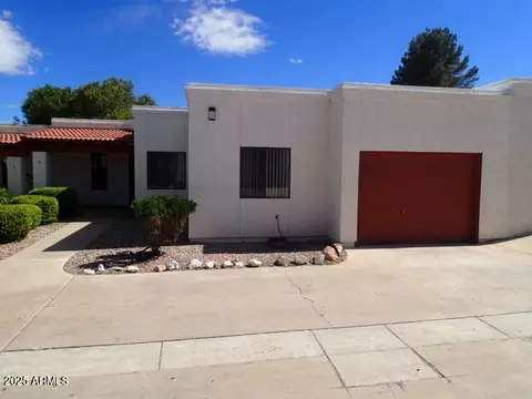 4511 Buena Loma Way 6 Way #6, Sierra Vista, AZ 85635