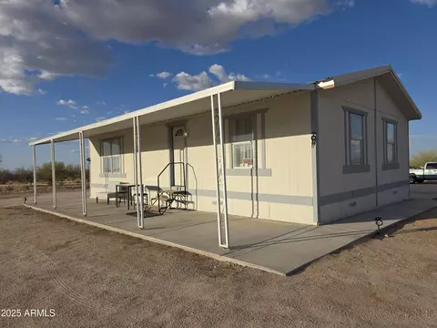 547 S Blacktail Trl, Maricopa, AZ 85139