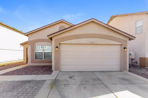 11829 W Rosewood Dr, El Mirage, AZ 85335