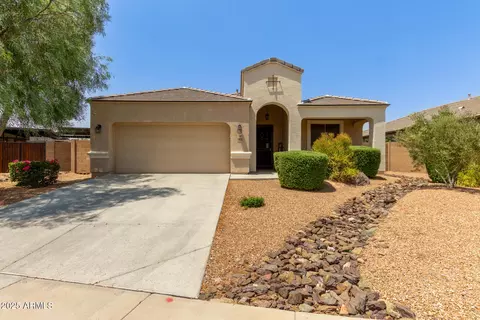 13670 W Briles Rd, Peoria, AZ 85383
