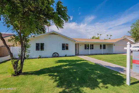 1917 E Jensen St, Mesa, AZ 85203