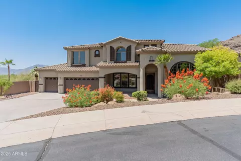 16224 S Reserve Dr, Phoenix, AZ 85045