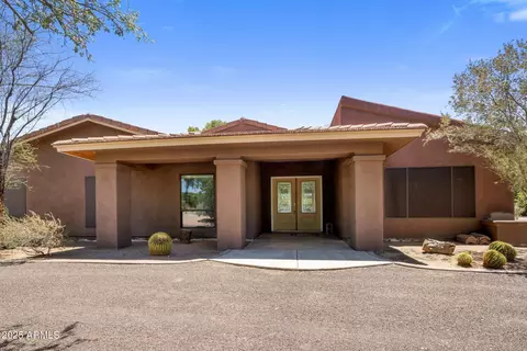 12669 N 81st St, Scottsdale, AZ 85260