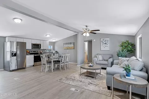 320 E Mckellips Rd #34, Mesa, AZ 85201