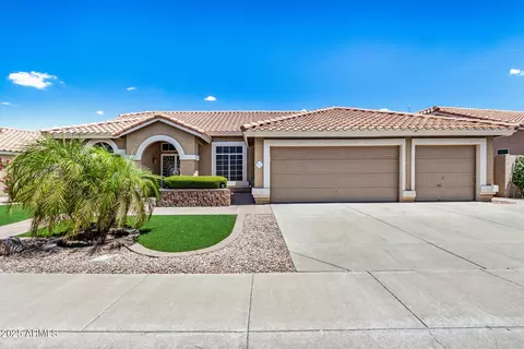 1717 W Gunstock Loop, Chandler, AZ 85286