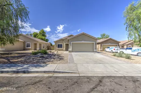 15336 W Maui Ln, Surprise, AZ 85379