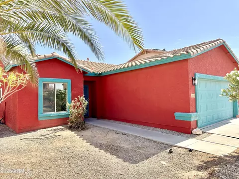 834 W Cholla St, Casa Grande, AZ 85122