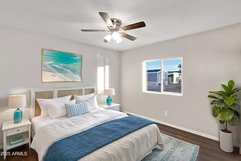 320 E Mckellips Rd #44, Mesa, AZ 85201 photo 8