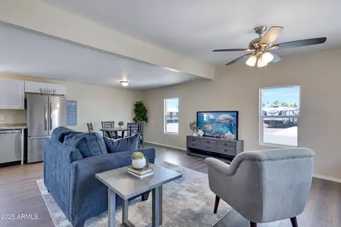 320 E Mckellips Rd #44, Mesa, AZ 85201 photo 3