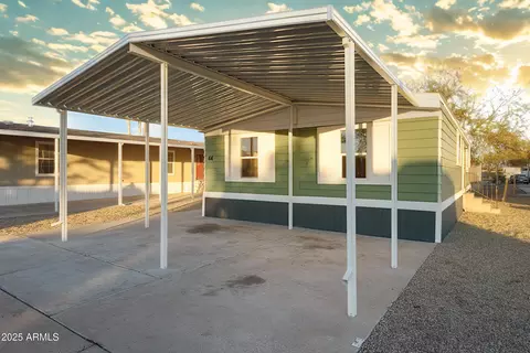 320 E Mckellips Rd #44, Mesa, AZ 85201 photo 11