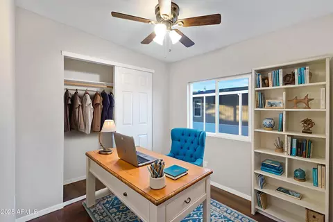 320 E Mckellips Rd #44, Mesa, AZ 85201 photo 9