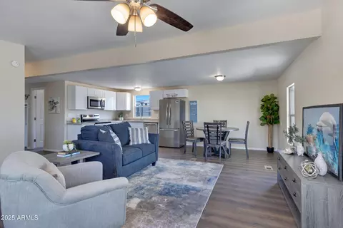 320 E Mckellips Rd #44, Mesa, AZ 85201