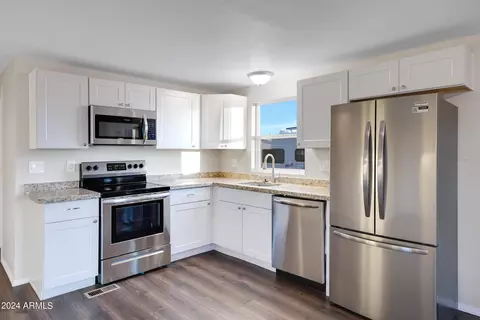320 E Mckellips Rd #44, Mesa, AZ 85201 photo 4