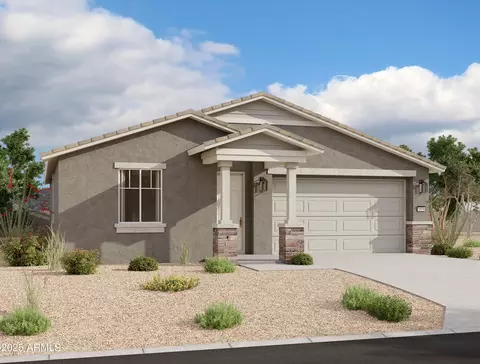 5526 W Buist Ave, Laveen, AZ 85339