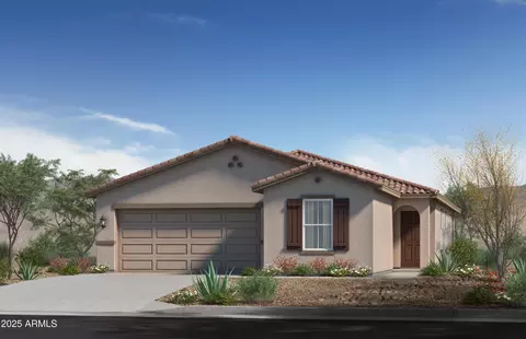 2731 W La Mirada Dr, Laveen, AZ 85339