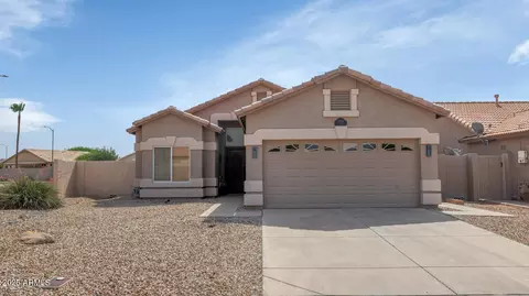 20821 N 104th Ln, Peoria, AZ 85382