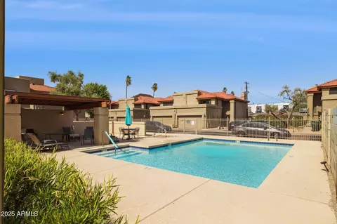 Exterior - 7756 N 19th Ln, Phoenix, AZ 85021 photo 3 of 3
