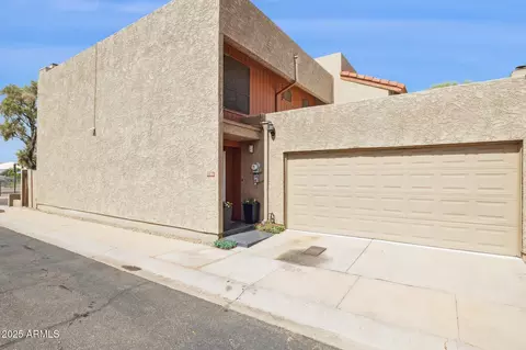 7756 N 19th Ln, Phoenix, AZ 85021