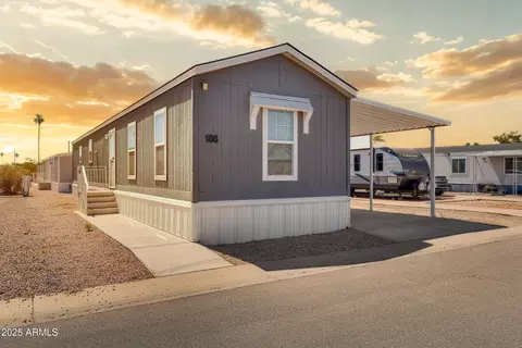 320 E Mckellips Rd #186, Mesa, AZ 85201 photo 9