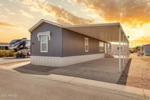 320 E Mckellips Rd #186, Mesa, AZ 85201 photo 10