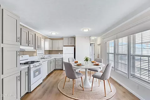 320 E Mckellips Rd #186, Mesa, AZ 85201