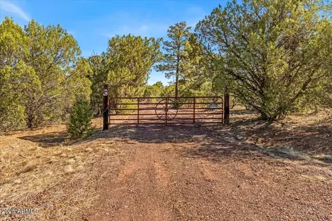tbd Clay -- #-, Springs, AZ 85923