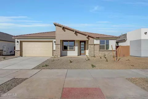 14778 W Tether Trl, Surprise, AZ 85387