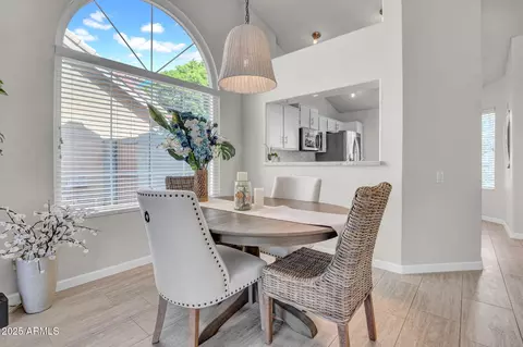 Dining - 3839 E Gail Dr, Phoenix, AZ 85044 photo 1 of 1