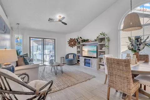 Living - 3839 E Gail Dr, Phoenix, AZ 85044 photo 1 of 2