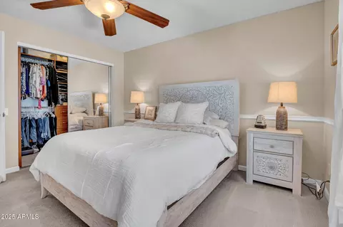 Bedroom - 3839 E Gail Dr, Phoenix, AZ 85044 photo 2 of 2