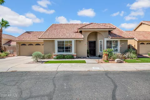 3839 E Gail Dr, Phoenix, AZ 85044