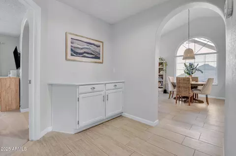 Entry Way - 3839 E Gail Dr, Phoenix, AZ 85044 photo 1 of 1
