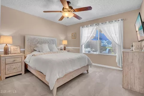 Bedroom - 3839 E Gail Dr, Phoenix, AZ 85044 photo 1 of 2